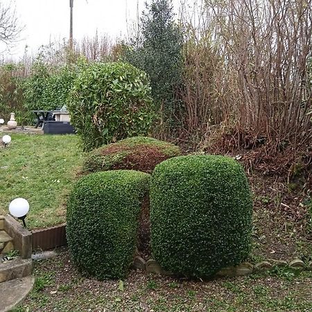 Maison 6 Personnes La Tourelle Saulchoy ภายนอก รูปภาพ