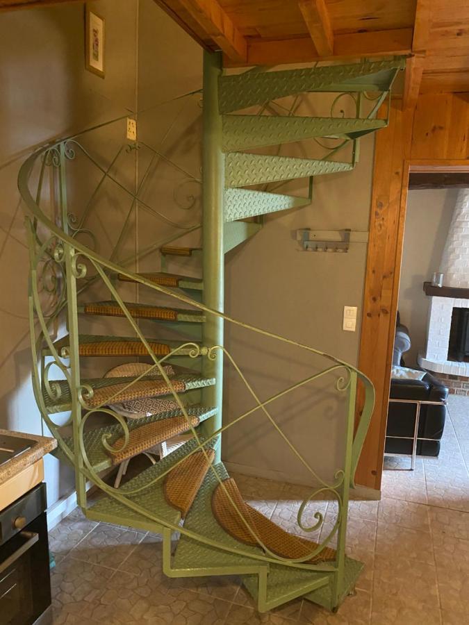 Maison 6 Personnes La Tourelle Saulchoy ภายนอก รูปภาพ
